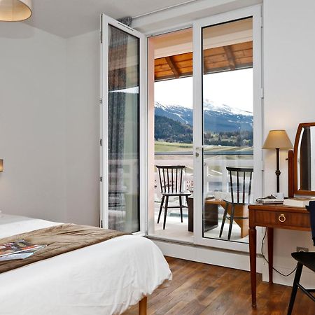 Residence Le Splendid Villard-de-Lans Bagian luar foto