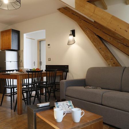Residence Le Splendid Villard-de-Lans Bagian luar foto