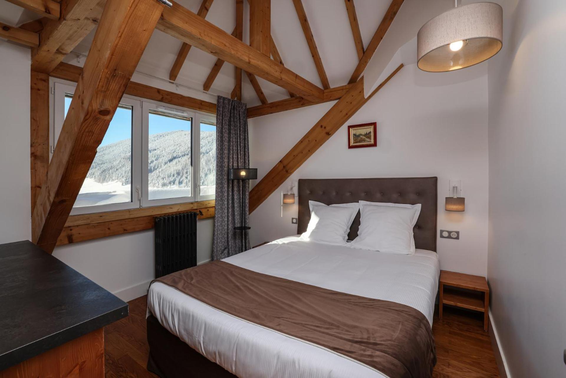 Residence Le Splendid Villard-de-Lans Bagian luar foto