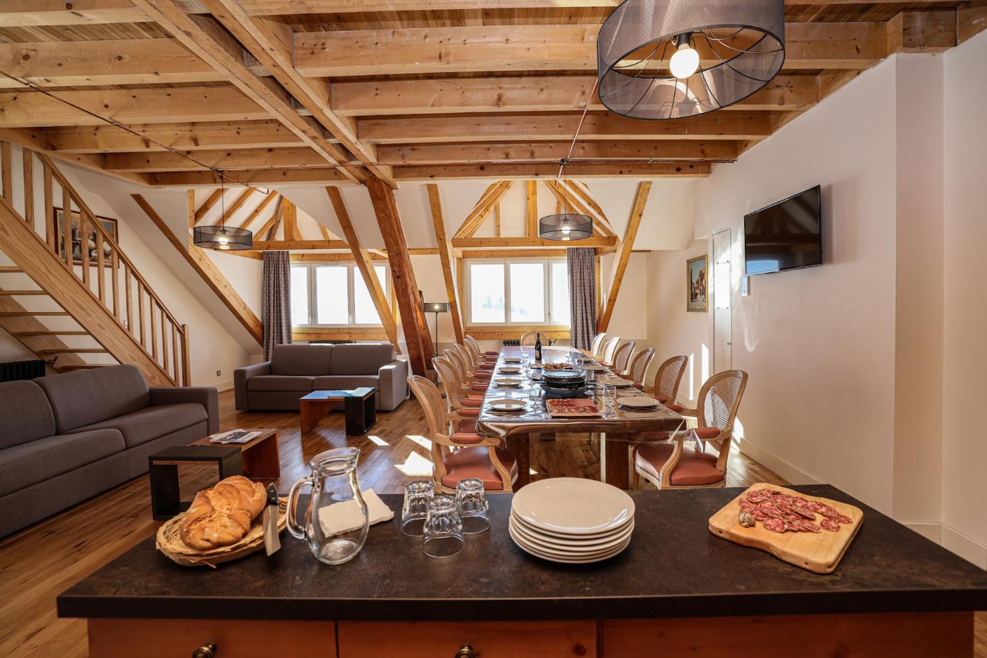 Residence Le Splendid Villard-de-Lans Bagian luar foto