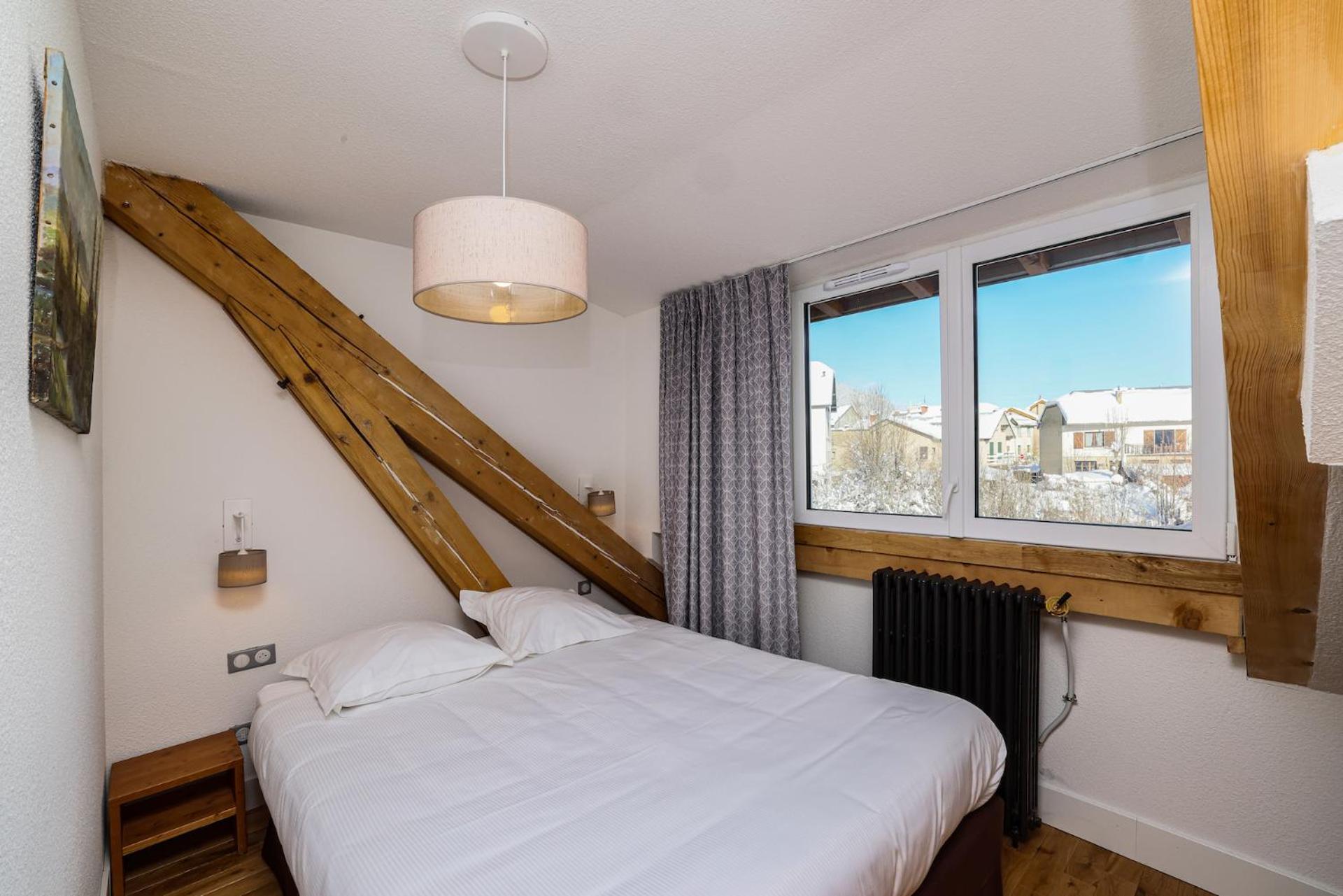 Residence Le Splendid Villard-de-Lans Bagian luar foto