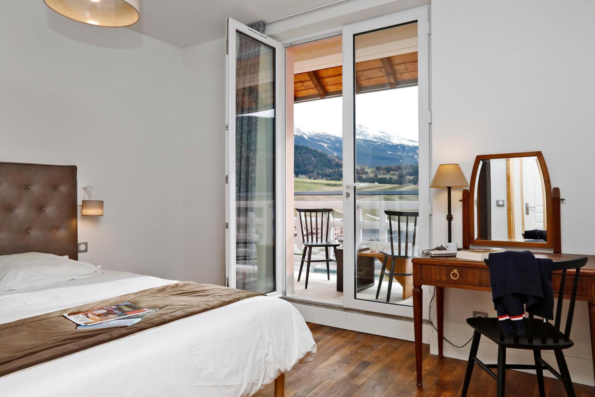 Residence Le Splendid Villard-de-Lans Bagian luar foto