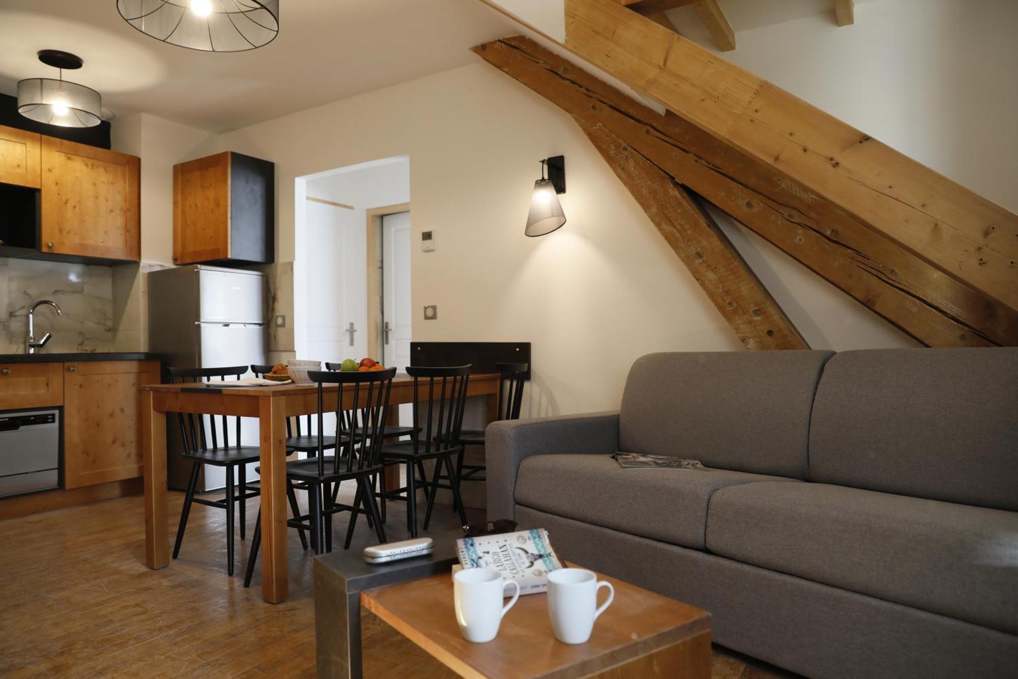 Residence Le Splendid Villard-de-Lans Bagian luar foto