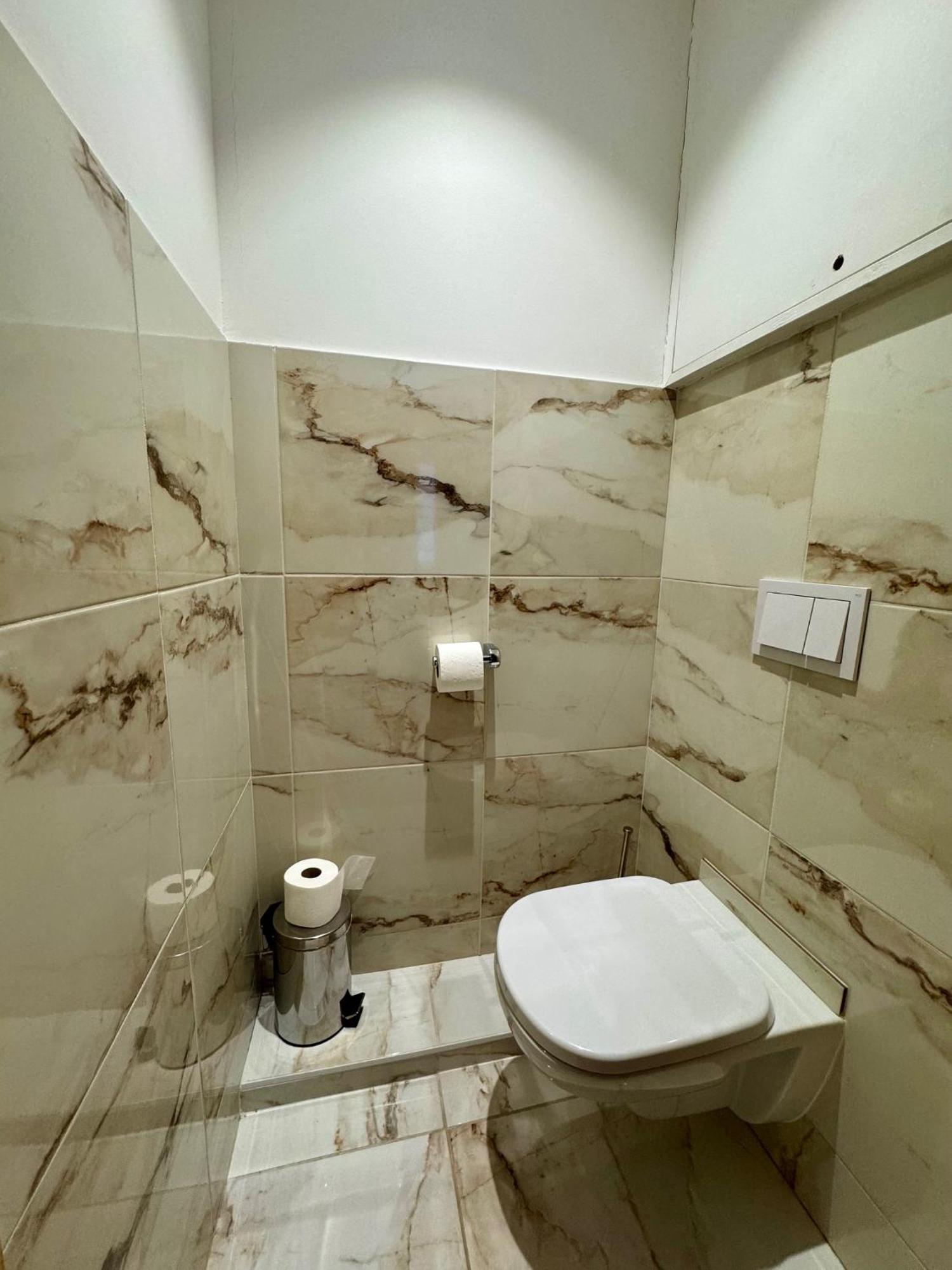Residence Le Splendid Villard-de-Lans Bagian luar foto