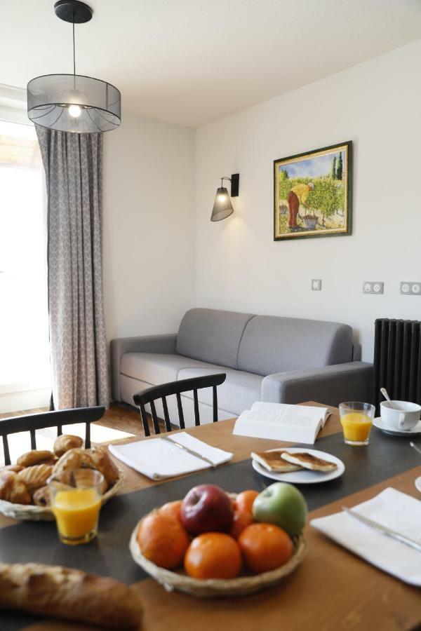 Residence Le Splendid Villard-de-Lans Bagian luar foto