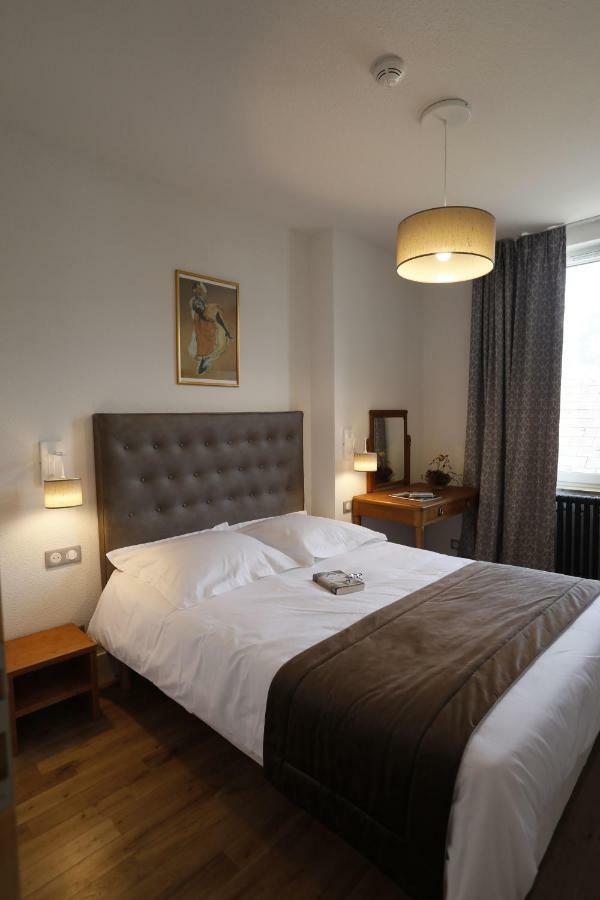 Residence Le Splendid Villard-de-Lans Bagian luar foto