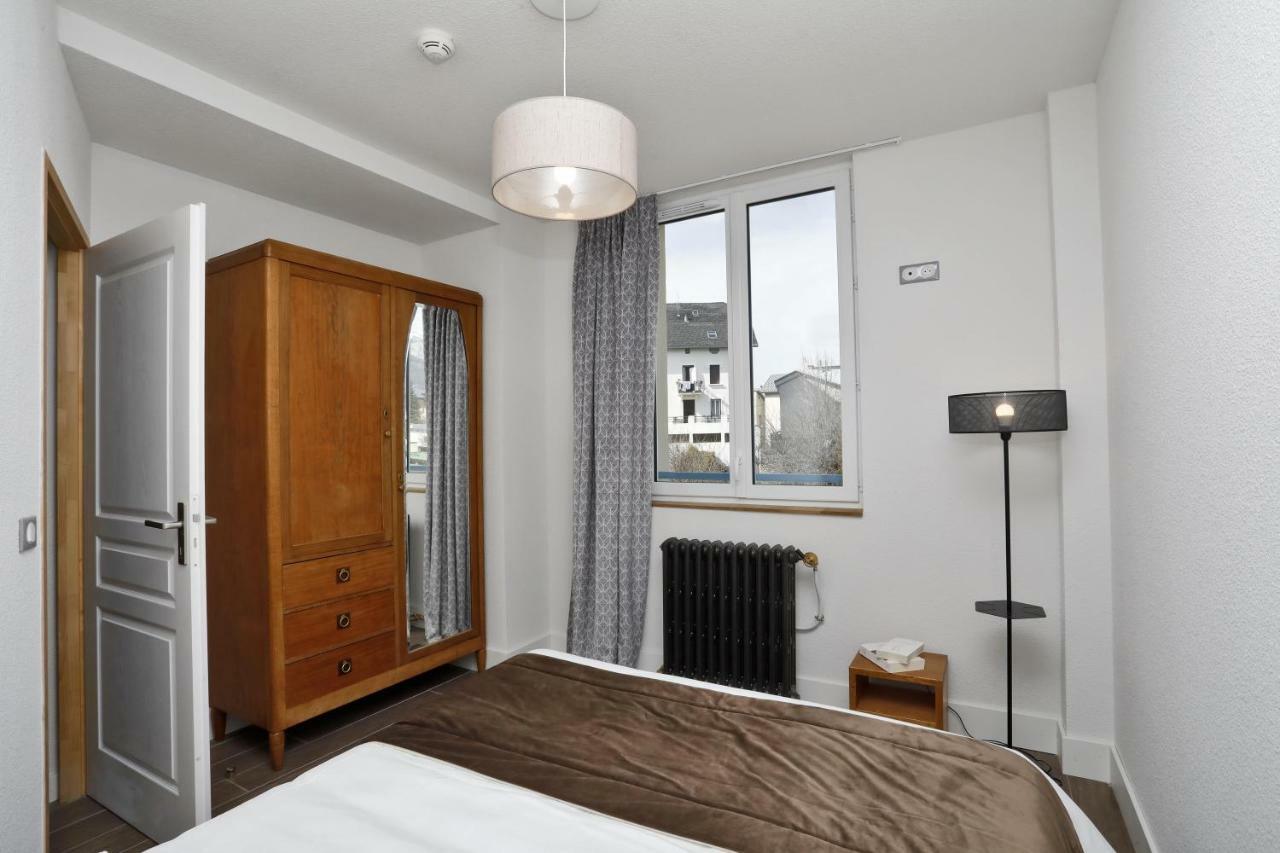 Residence Le Splendid Villard-de-Lans Bagian luar foto