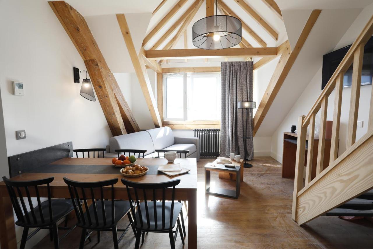 Residence Le Splendid Villard-de-Lans Bagian luar foto